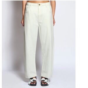 ROUCHA Dahm Denim In Light Blue Size  
Large Short (CC)